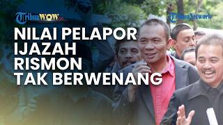 Roy Suryo Nilai Pelapor di Kasus Ijazah Rismon Tidak Berwenang, Singgung  Skenario Surat "Almarhum"