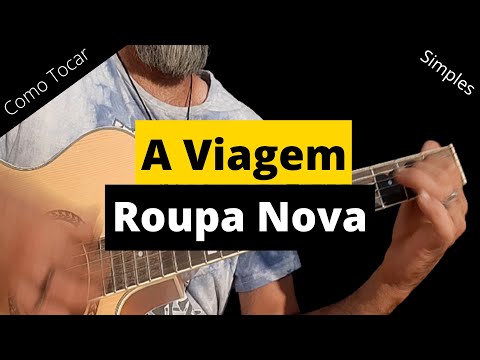 A viagem - Ana Luiza de Geus