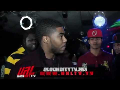 Fli Fetti vs Young Scripts