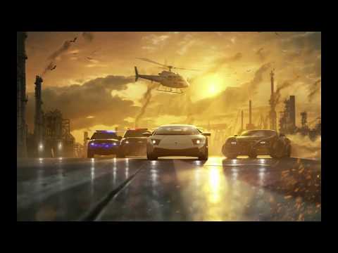 Saki Kaskas - GrAYHOUND