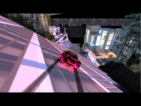 [DM] Gteatero v8 - Effervescence