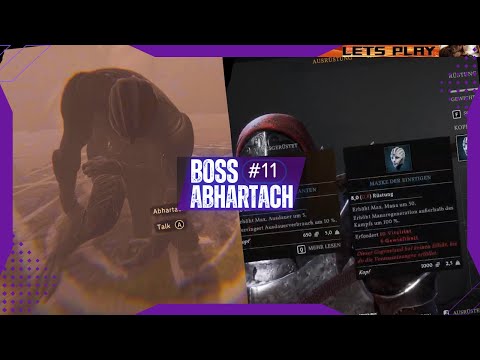 🔴Tainted Grail: Fall of Avalon🐲[LIVE] BOSS Abhartach, Tempel❗️Guide Tipp❗#11 Let’s Play(Deutsch)