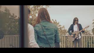 Unai Sarasola – The End & Black Hole Sun (The Doors & Soundgarden mashup)