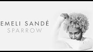 Emeli Sandé (Live Show) /-/ Sparrow ...