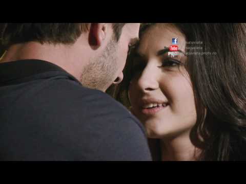 Alina & Dorian - "Where the Wild Roses Grow" (Cover) in "Pariu cu viata"