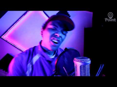 Lou - T || CYPHERS EN EL POINT #02