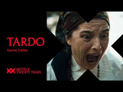 Tardo — 予告編 (英語)