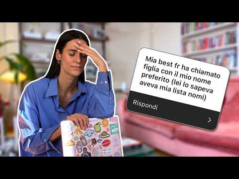 PROBLEMI DI AMICIZIA