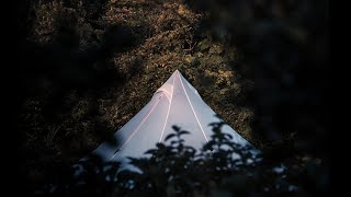 Download lagu 香港露營 | Solo Camping | Hidden Gems | Rare Natural Lawn in Hong Kong | mp3