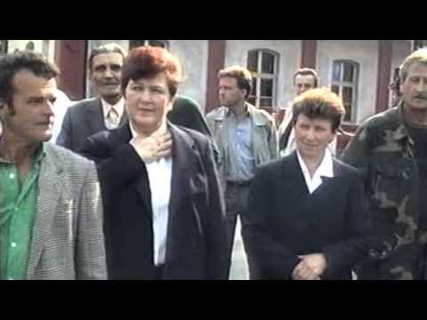 Florijanovo - Podravska Slatina, 4.5.1992.
