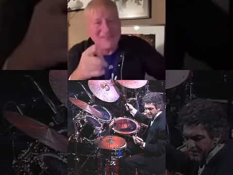 Thumbnail for Steve Gadd shows the importance of a strong count-in 🔥 by steve gadd