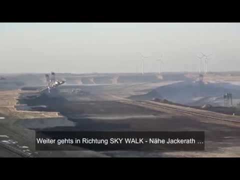 Übersichtlich: Immerath (Alt) ist kaum noch da