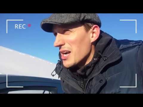 Przystanek Bieszczady | Przygody Warszawiaka w Bieszczadach: TEGO nie zobaczysz w TV