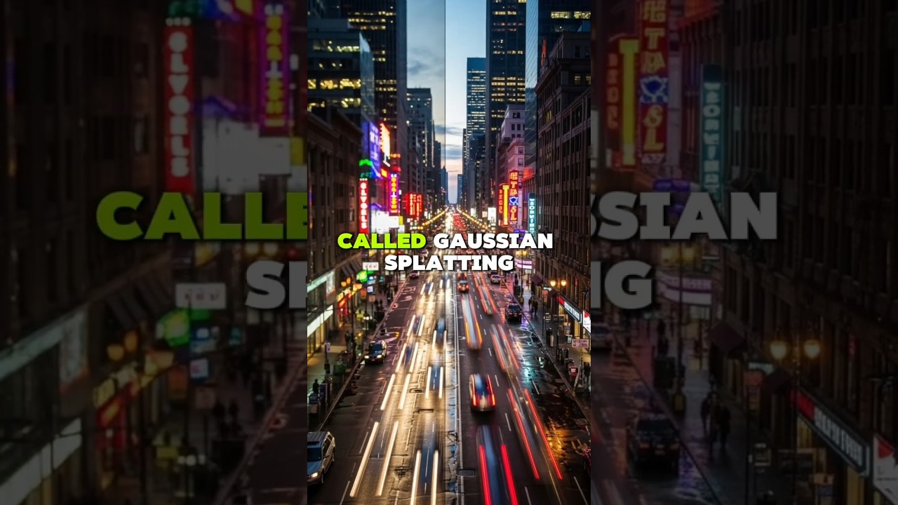 40x Smaller & SHARPER than JPEG! 🤯 #ai #graphics