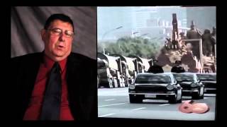 Anthony Saich on US-Chinese relations || American Conversation Essentials