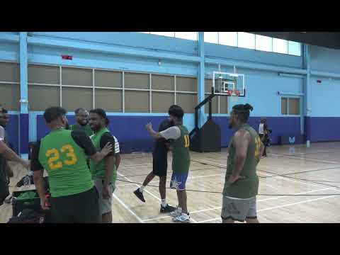 Hooligans(25) Tier 16 - 2023 Spring Cohiba(48) - tcbl sunday