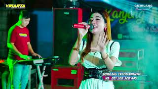 Download lagu VIRASTA MUSIC - LILAKNO AKU - BELLA CANTIKA - HAPPY PARTY BOLO NGULO #2 DI KANJENG MAMI KUDUS mp3