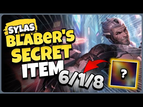 C9 Blaber Sylas vs Kindred | 14.7