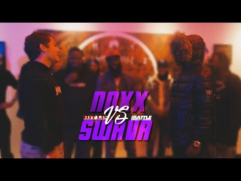 Noxx vs Swava The Rapper