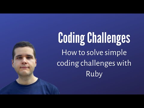 Introduction to Code Katas in Ruby & How to Solve Them