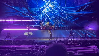 Download lagu Evanescence - Imaginary - LIVE in Tampa, Florida, Evanescence Sanctuary Tour 2026 mp3