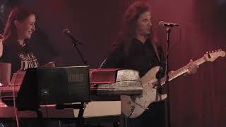 Jonathan Segel band at Debaser, Stockholm, Sweden June 19 2023