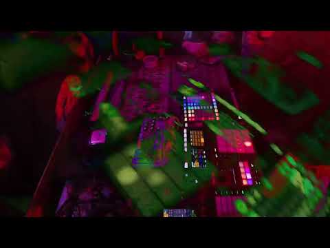 exit23 liveset win 26-27/02/2022 melle