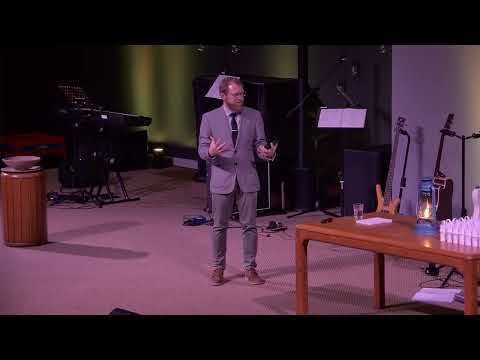 Aanddiens | Sondag 23 April 2023