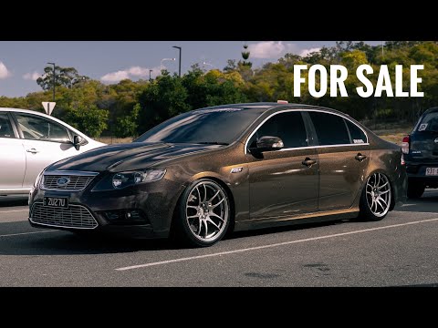 Selling my G6E Turbo.... *Not Clickbait!*