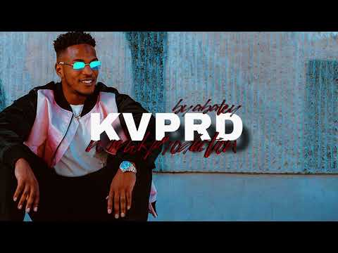 KVPRD x Niska - Des flingues & des roses [REMIX.REGGAE.SIMPLE]🔊🍁🎶