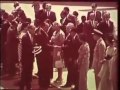 Americans Infront Of Pakistanis In 1960s