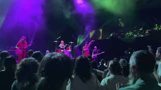 Don’t Need You - Bikini Kill live 13 March 2023