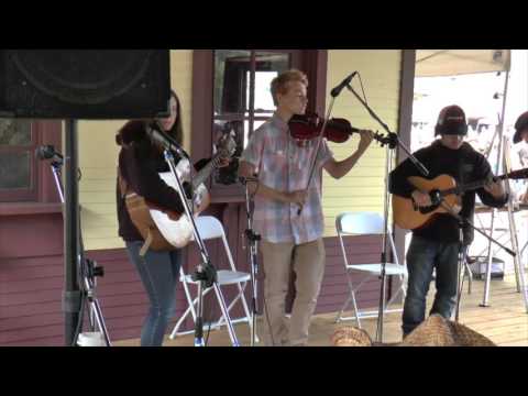 35 Nathaniel Copeland