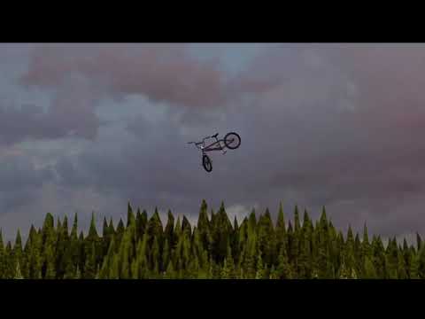 TouchGrind BMX2 Clip