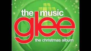 God Rest Ye Merry Gentleman-Glee