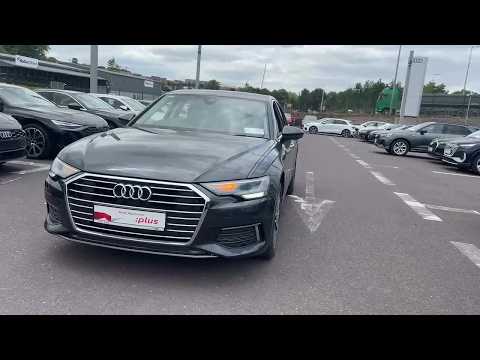 Audi A6 2.0 40TDI 204BHP SE AUTOMATIC WITH PRIVACY - Image 2