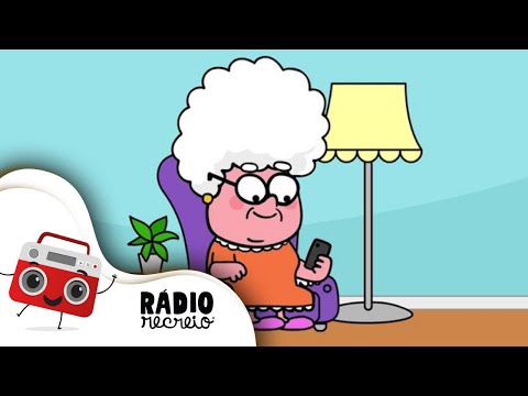 Viva Canções Infantis - Nao Te Vou Pegar Não Me Vais Pegar