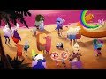 Cartoon Network LA PROMO Cine Cartoon Agosto 2019