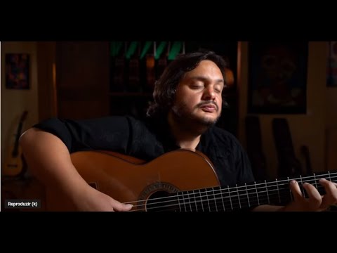 Sons de Carrilhões - Yamandu Costa