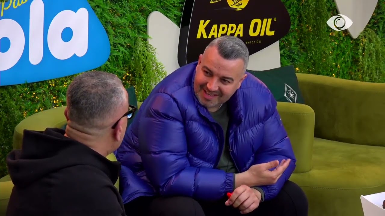 Bjondi hyri që gjasme e theva rekordin/ Rogerti-Artanit për Luizin, banori: Ke fronte sa të duash