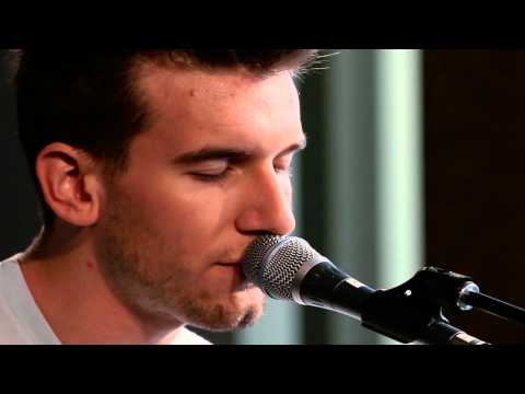 Max Frost - "Sunday Driving"