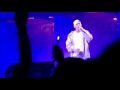 Eminem - Stan LIVE PERFORMANCE (NYC) 2005 ...
