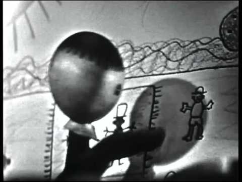 Jacek i Agatka odc. Słoneczko   (oryginał)