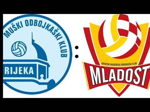 20220329 MOK RIJEKA – HAOK MLADOST