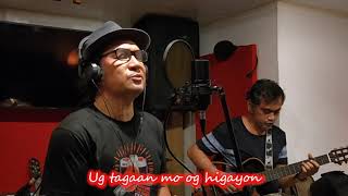 Karong Pasko (Acoustic Version) - Rommel Tuico
