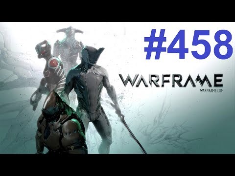 Warframe, Teil 458 - Prime Time 183, Focus 2.0, Cross Focus Trees - (deutsch/german) [HD/1080p]