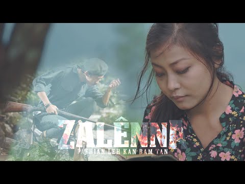 ZALENNA FULL MOVIE | ONLY ON VAKI
