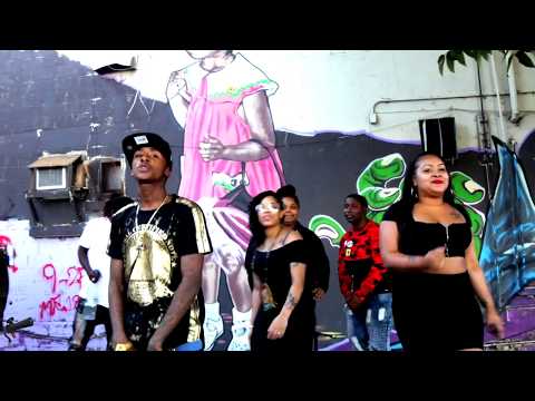 Dre Mack - For My Momma Produced By Jay P Bangz (Dir. By Thee Shooters)