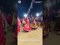 United Way Garba 2024 Vadodara Gujarat India 1728987263090605