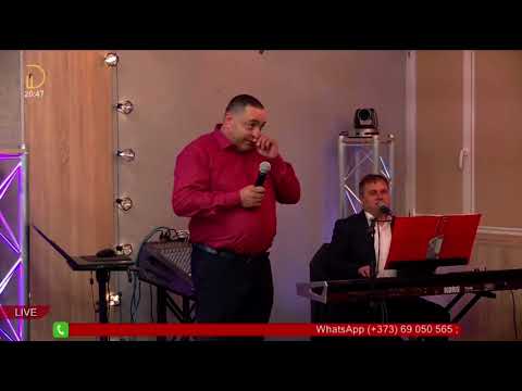 Formația  Butoiaș “Șarurai’’- 🎙Diaspora Media | LIVE